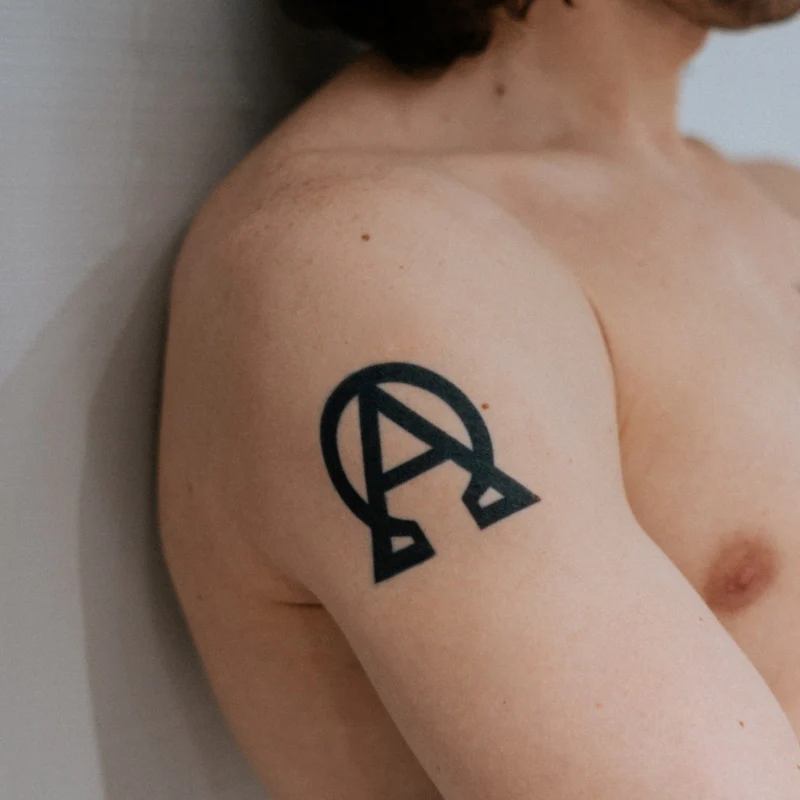 Alpha Omega