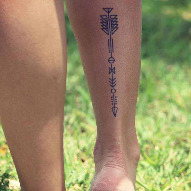 Arrow Ink Hub Tattoo Bundle - Image 7