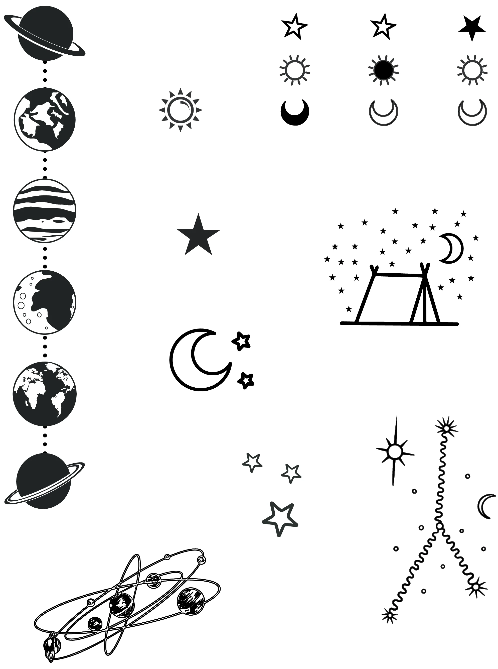 Astral Bundle - Image 2