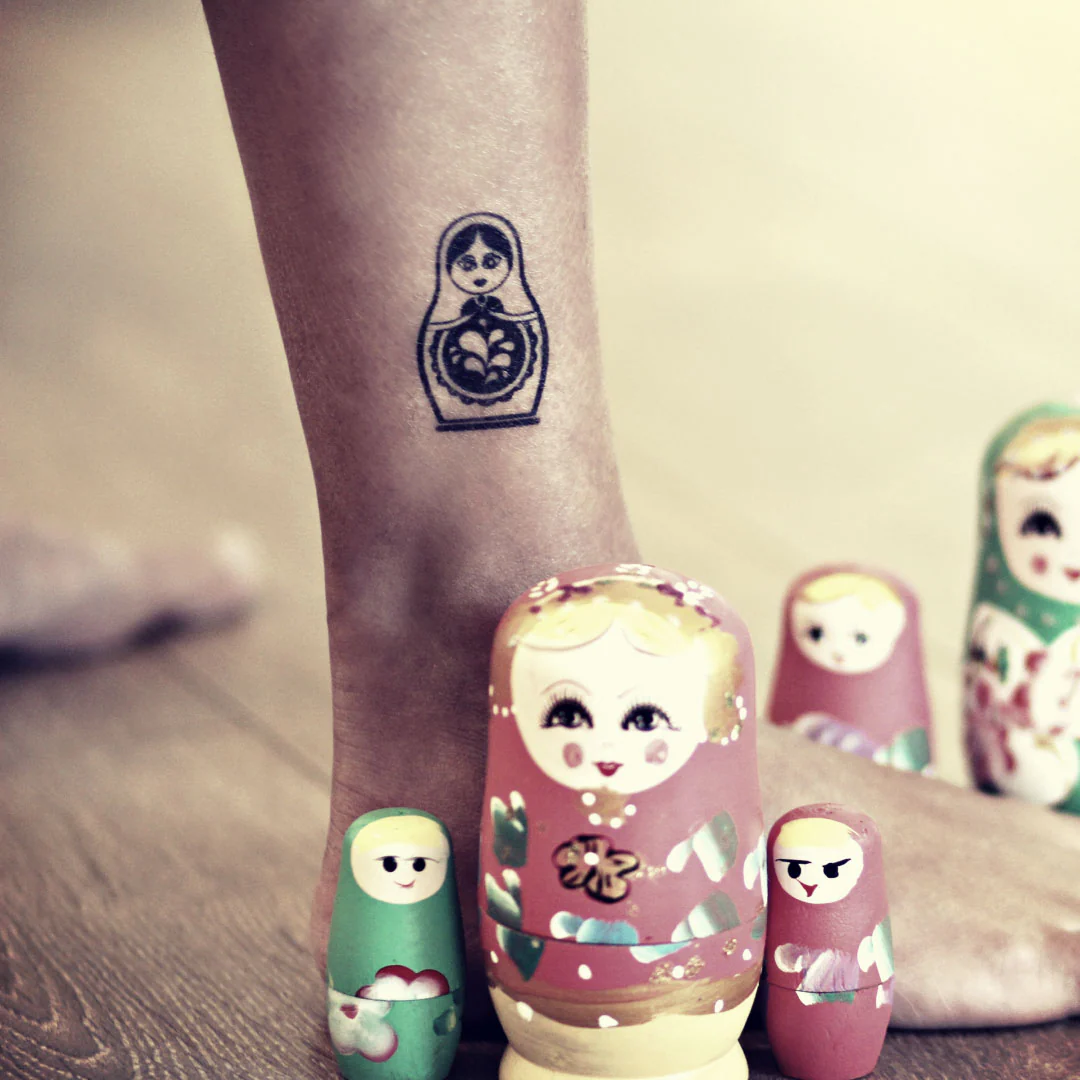 Babushka
