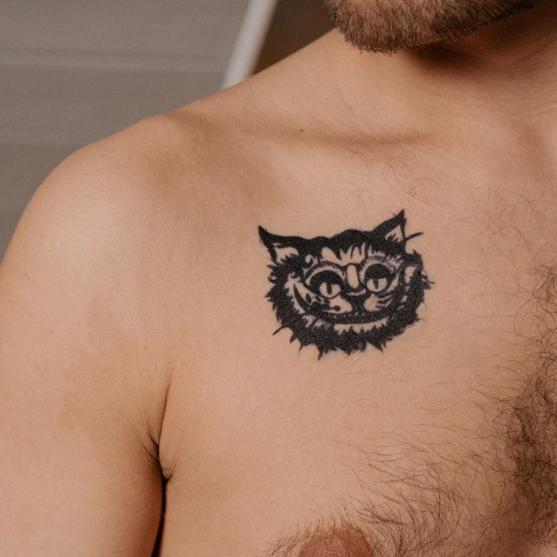 Cheshire