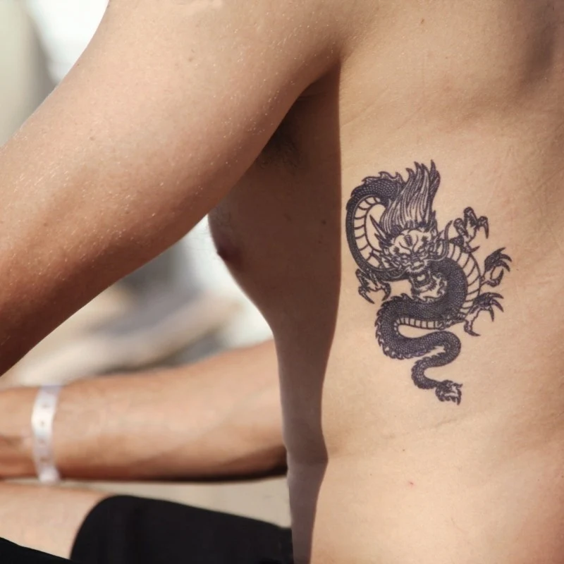 DragonInk Tattoo Bundle - Image 5