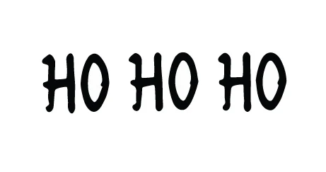 HOHOHO
