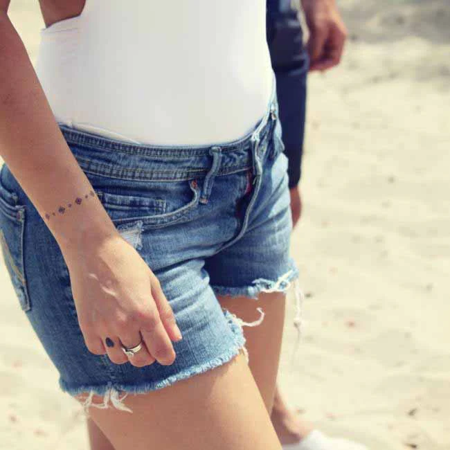 GlamTatts Tattoo Bundle - Image 7