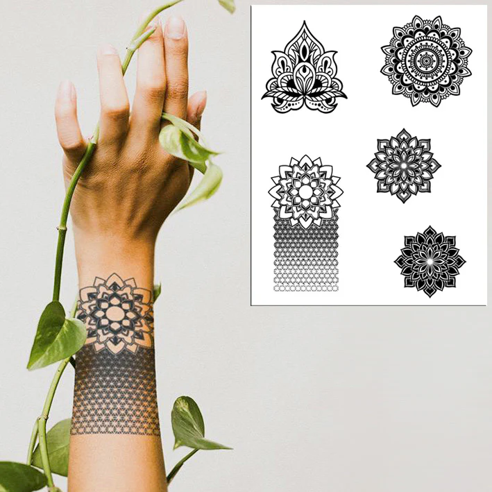 Inkllusions Bundle