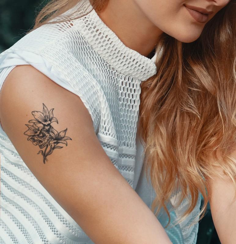 InkSkull Tattoo Bundle - Image 6