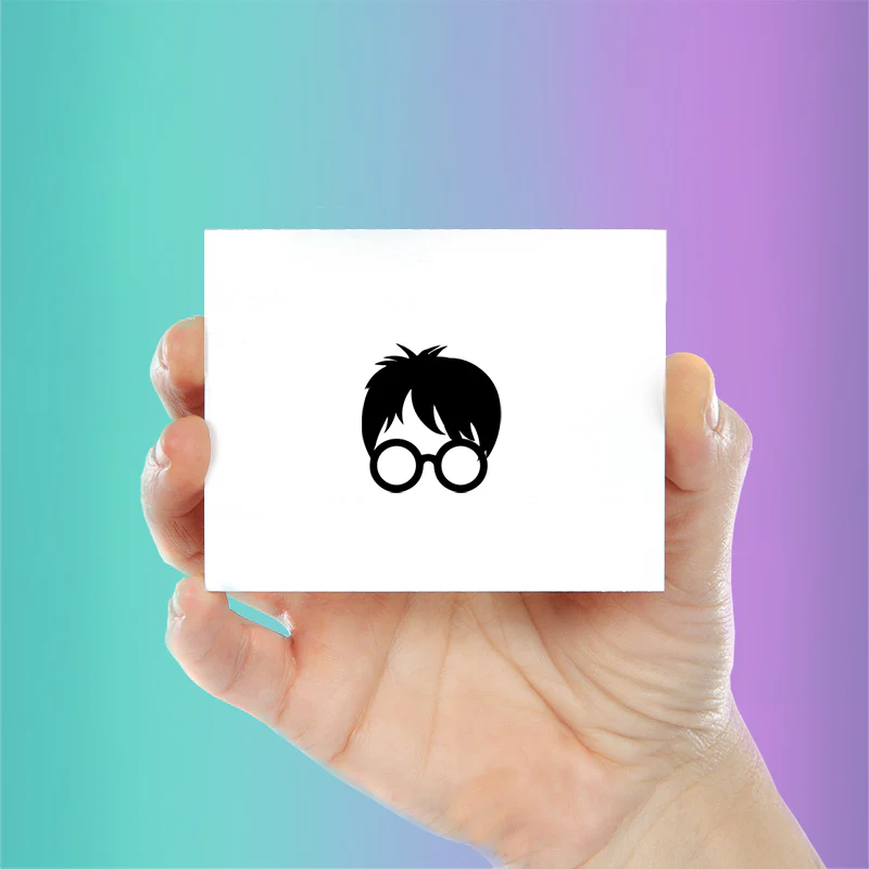 Little Harry