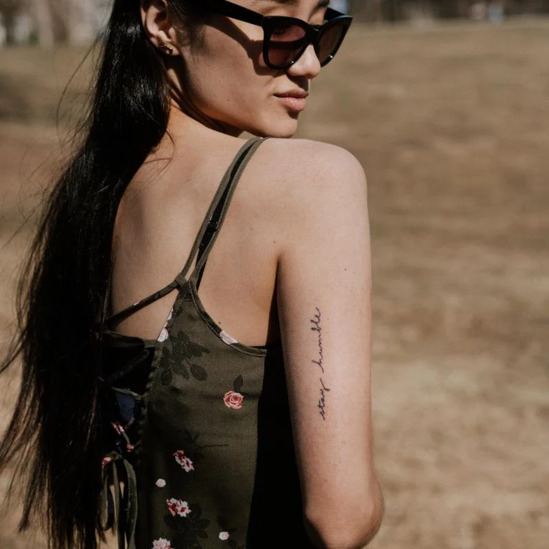 SpeakinINK Tattoo Bundle - Image 12