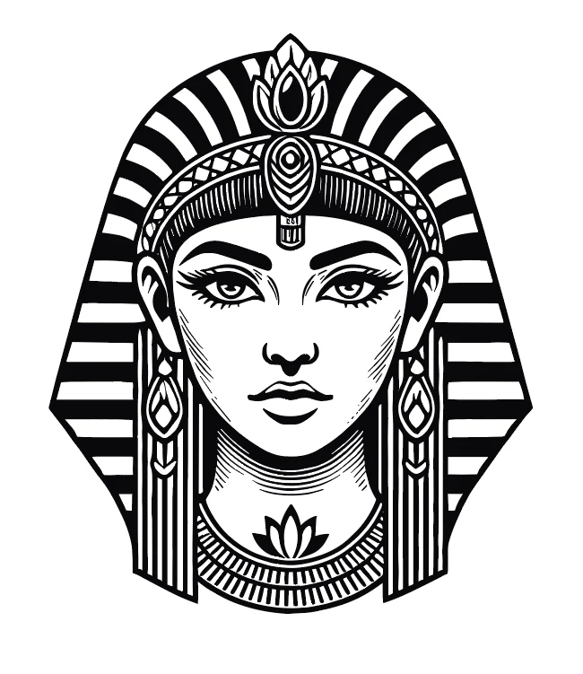 Sphinx's Stare - Image 4