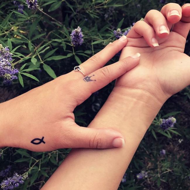 Spiritual Ink Tattoo Bundle - Image 10