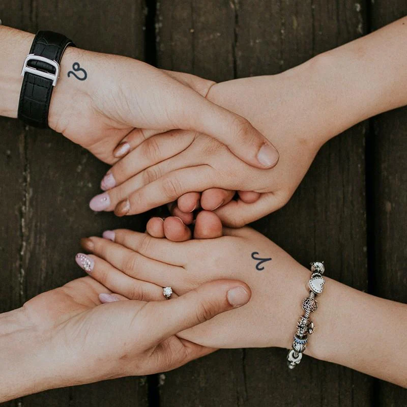 Spiritual Ink Tattoo Bundle - Image 7