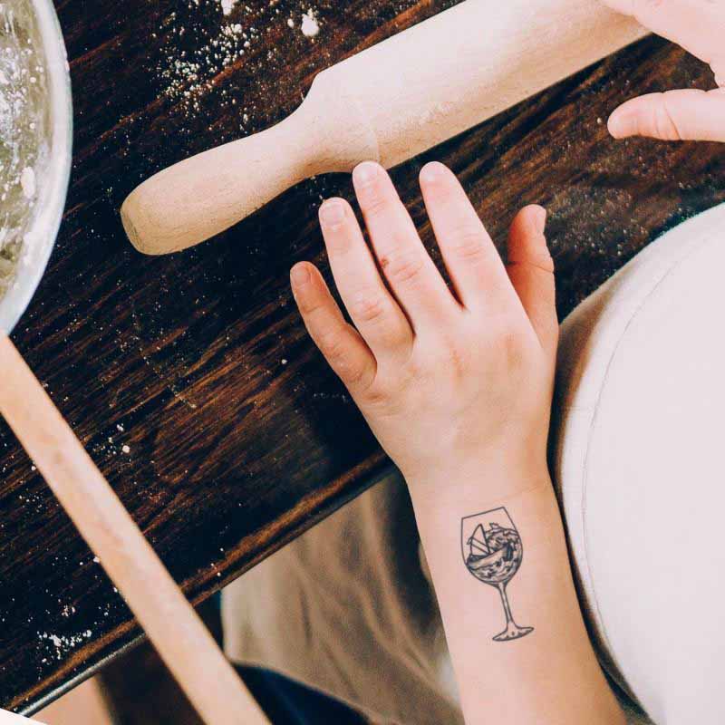 Trip Venture Tattoo Bundle - Image 10