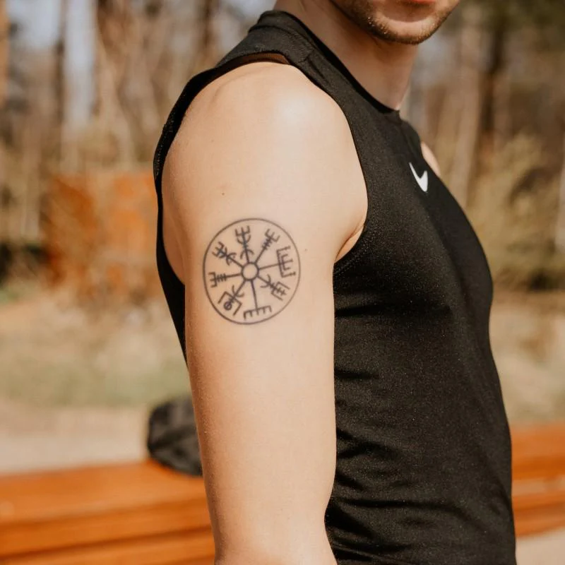 Vegvísir