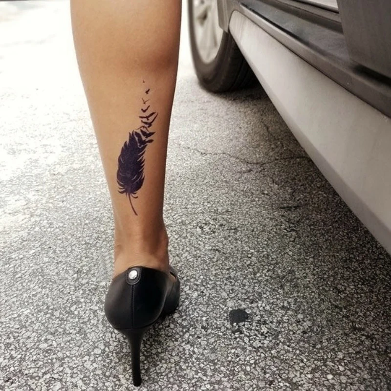wINKed Tattoo Bundle - Image 3