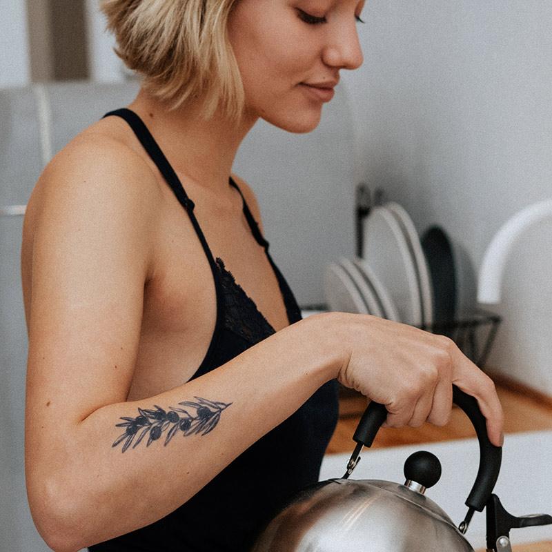 Yummy Tattoo Bundle - Image 11